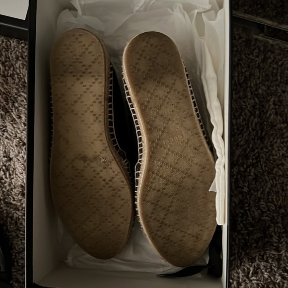 Gucci espadrilles - Picture 4 of 5
